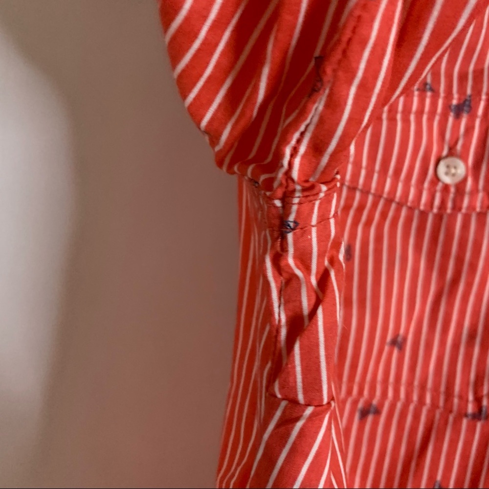 At John’s Bay button down - Picture 4 of 7